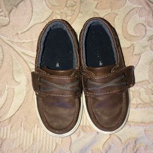 Toddler Boat shoes